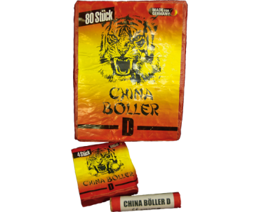 China-Böller D